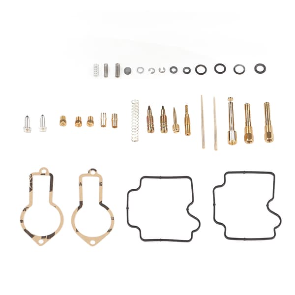 XL600R 1983 1987 Carburetor Rebuild Kit Gasket Spring Replacement Left Right Side