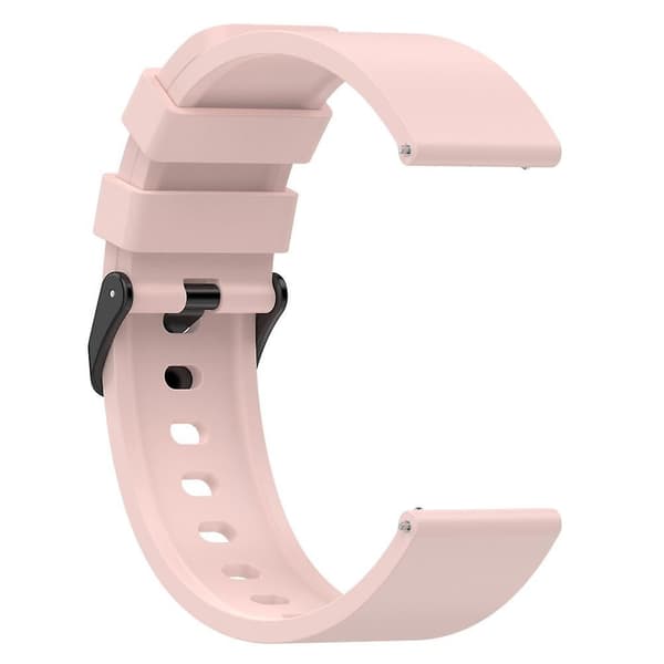 Replacement Strap Compatible for Amazfit bip3 GTS 3 GTS 2e GTS 2mini GTS 2 pop pro pop BIP U GTR 42MM GTS BIP BIP lite bip 1S Silicone Band