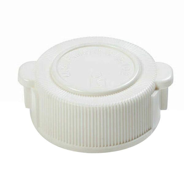 1 Sett Avgasventilhette & Plugg for Intex 10043 & 10044