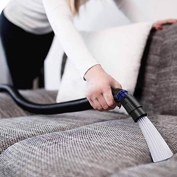 Passer til Dust Daddy Function støvsugermundstykker