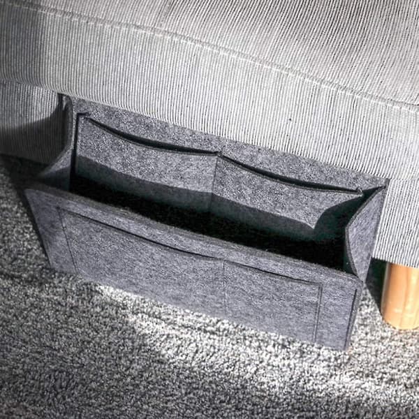 Oppbevaringsveske for sofa