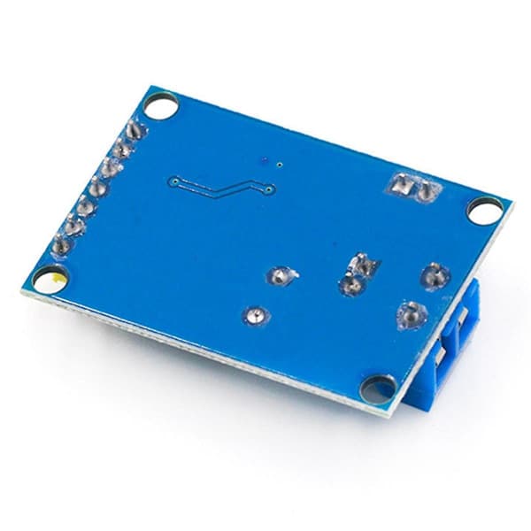 MCP2515 CAN-bussmodul TJA1050-mottaker SPI for 51 DIY-sett Mikrokontrollerprogramrutine