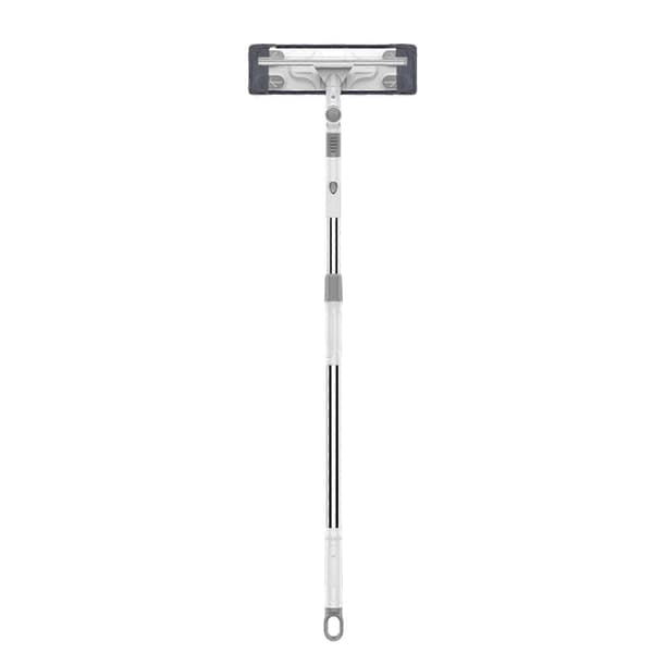 16CM Håndmopp Husholdnings Lazy Mopp Sug Horisontal Mopp Vaskemopp