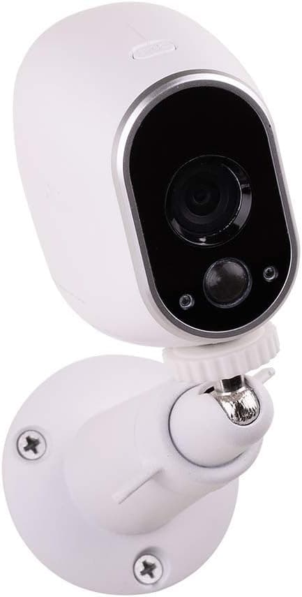 3x Metallväggfäste för utomhusbruk för Arlo Pro 2, Arlo Pro, Arlo, Arlo