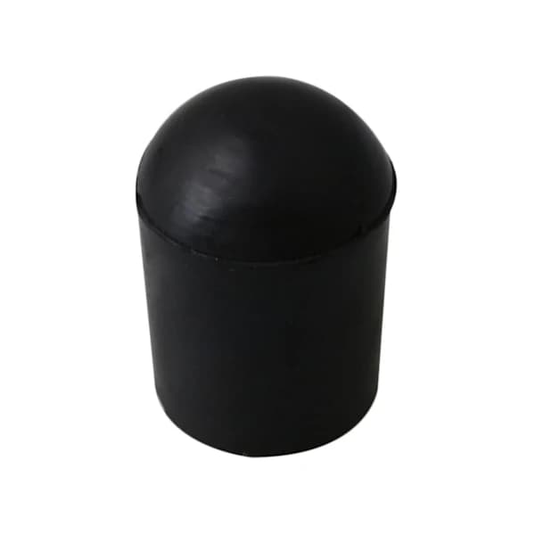 (pow yeah!) 28x20 mm Endpin Gummitopp til Kontrabas Musikalsk Tilbehør Sæt med 4