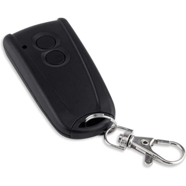 433,92 MHz garage door opener Hansender remote control for Hörmann