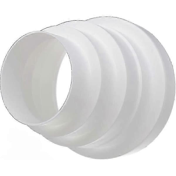 Universal reducer for ventilation ducts - Diameter: 120 150 160 mm - Multiple sizes - L