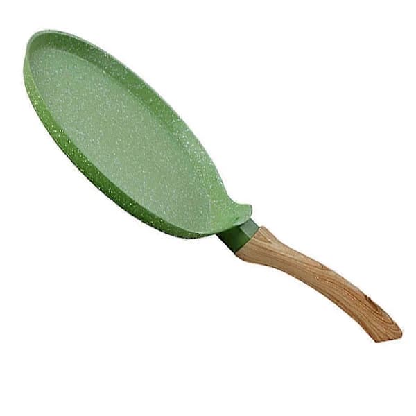 Non-stick pannekakepanne med sveitsisk granittbelegg