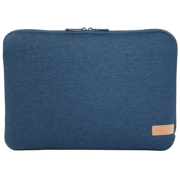 Laptop Sleeve Jersey 13.3\" Blue