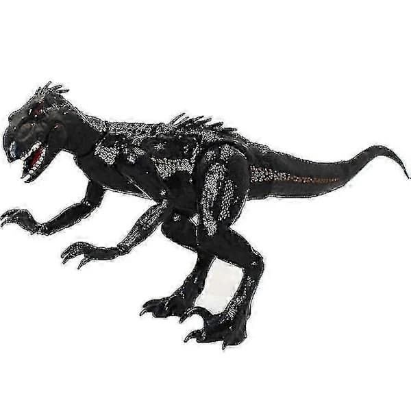 Jurassic World Indoraptor Dinosaurie Actionfigur Leksak för Barnsamling