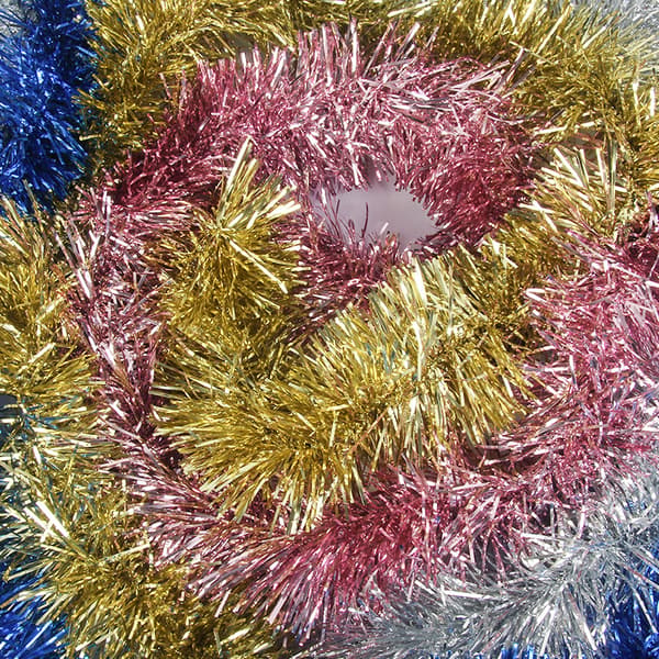 Juledekorasjon toppkrans feriedekorasjon fest Xmas su
