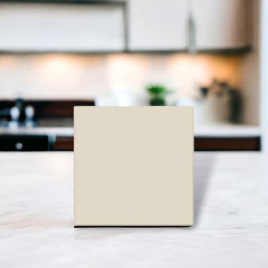 Kakeldekor Beige mat 30-pak