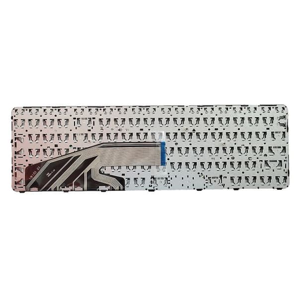Genuine US Keyboard for HP PROBOOK 450 G3 455G3 650 G2- G3 with Backlight and Frame (FMY) Without backlight Without backlight