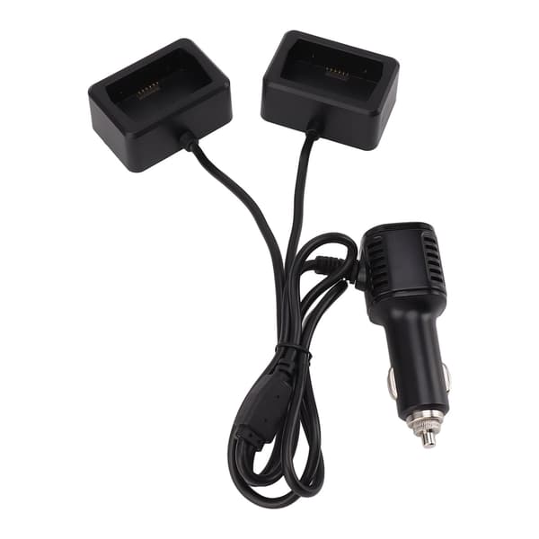 DJI Mini3 Pro 2 i 1 USB-oplader med Multibeskyttelse
