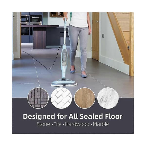 Mopping Machine Mop Cotton Core Protection For Irobot 380 380t 381 380j