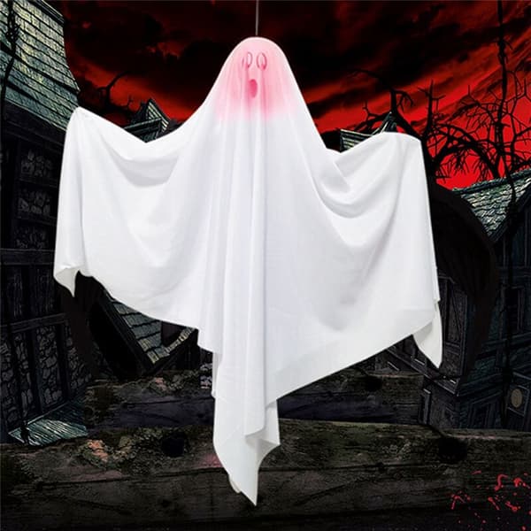 Halloween spøgelsesophæng Halloween ophæng