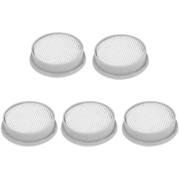 5X Støvsugerhåndtag Hepa-filter til Deerma VC20S VC20 Reservedele Tilbehør