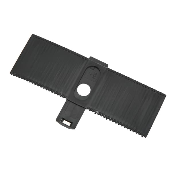 Gear Shift Console Blind Cover 8699465 Replacement For Volvo C30 C70 V50 (BT)