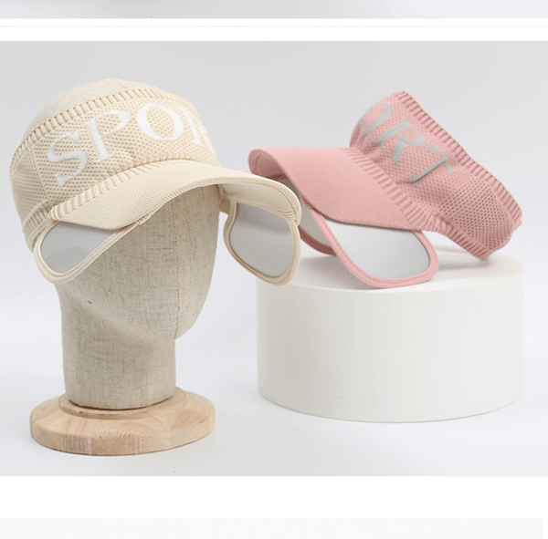 Stor solhatt för kvinnor, sommar, pullover, tallrik, solhatt, koreansk version