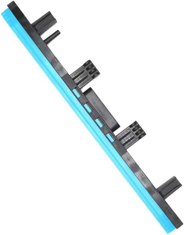 Squeegee Karcher tilbehør 4 777008 Plet- og håndteringssilikone til komplet gulvrenser vand