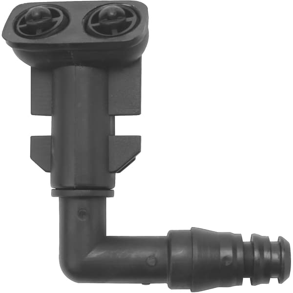 2 stk. Forlygtevaskerdyse til Opel Vectra C 9186049 9186050