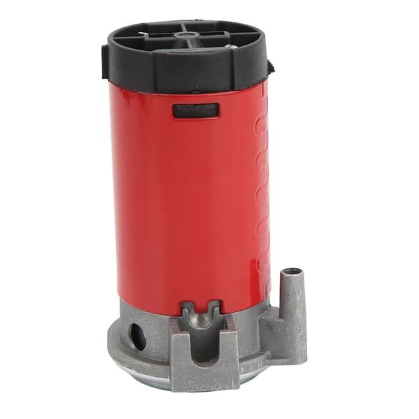 Lufthornspumpe 12V Mini Luftkompressor 0.1Mpa 0.15Mpa til Køretøjer Lastbiler Biler Tog Både