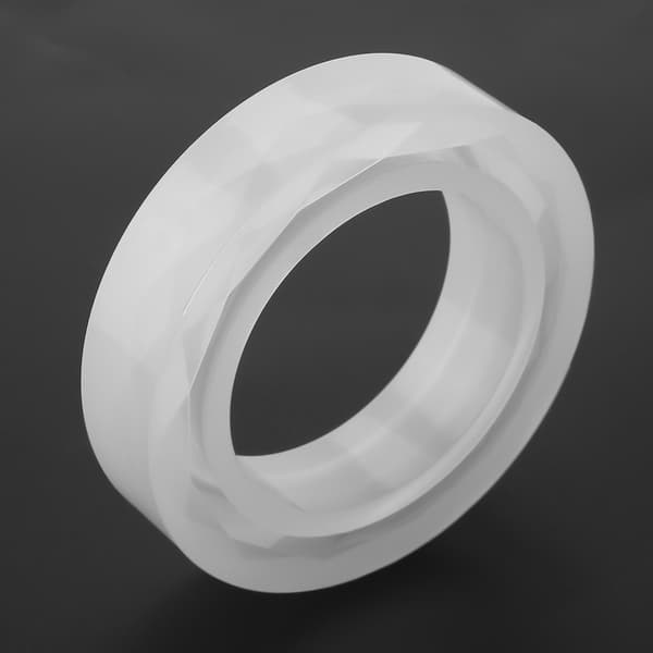 Silikone armbåndsforme Hjerte Diamantform DIY Smykkefremstilling
