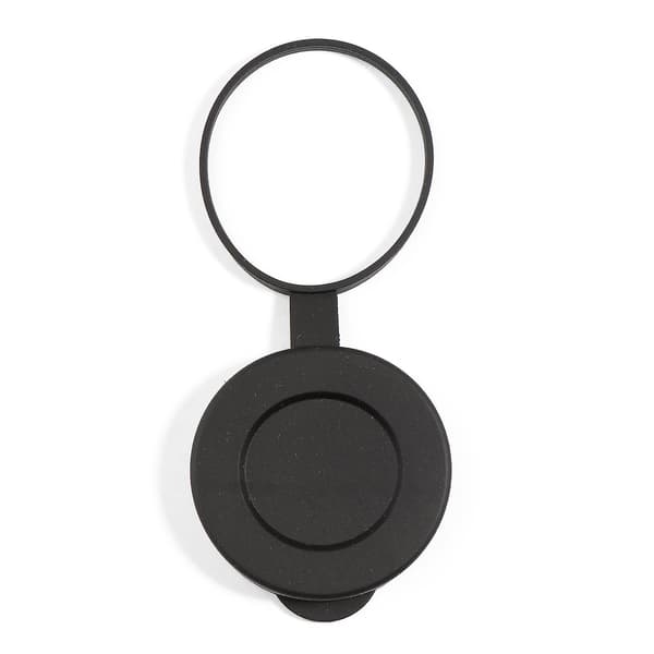Binocular Eyepieces, 2 Pieces, Protective Rubber Lenses, 42mm, for Telescopes with Outer Diameter 52-54mm