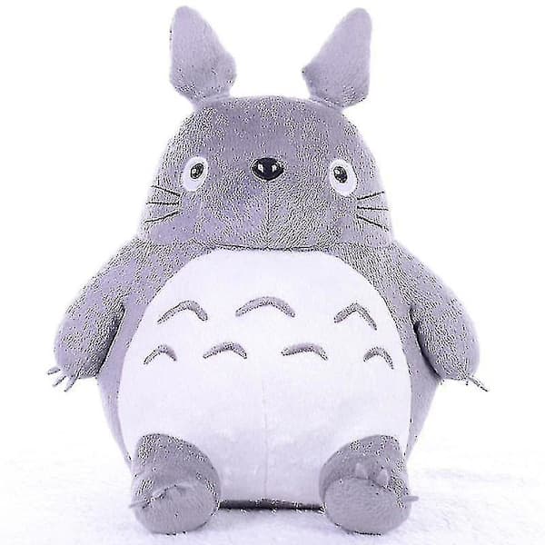 Min nabo Totoro Plys Blød Legetøj B 30cm