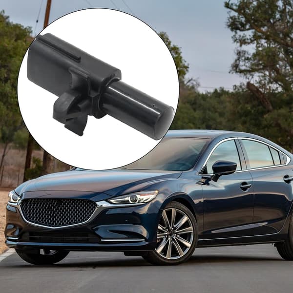 G518-61-764A Omgivelseslufttemperatursensor Bil AC-erstatning for Mazda 5 2006 2007 2008 2009 2010 2011 2012 2013 2014 2015 -
