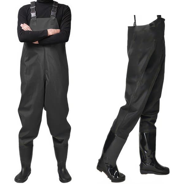 Waders - Waders til fiskeri 45 45 2560