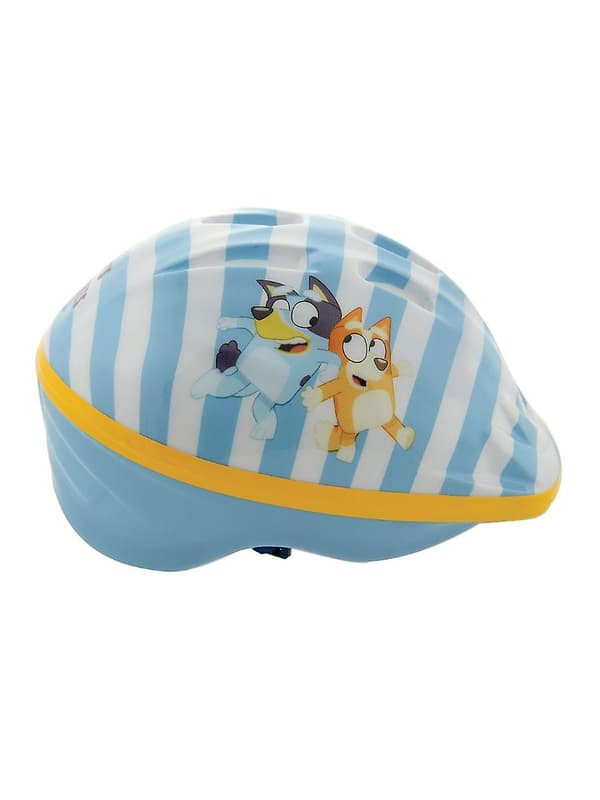 Bluey Säkerhetshjälm