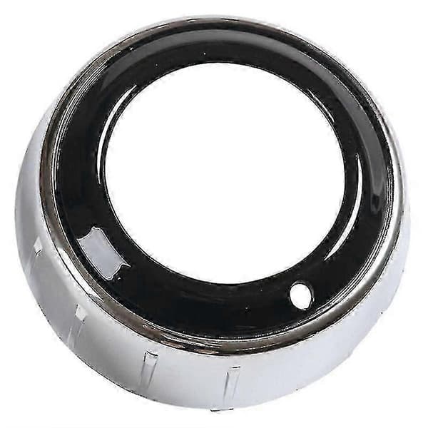 Front Right Bumper Fog Light Covers For Mitsubishi Outlander 2010-2012
