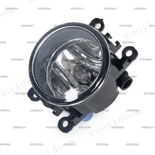 Tåkelys for Mitsubishi ASX RVR Outlander Sport 2013 2014 2015 Hovedlys Halogen Tåkelykt Tåkelys