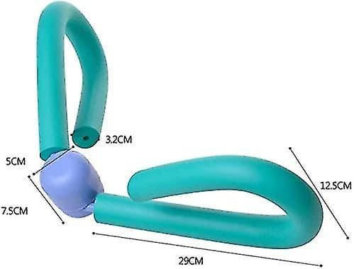 Slim Thigh Trainer Exercise Equipment for Legs Buttocks Arms Compatible with Suxm 1pc Pink[JUN]
