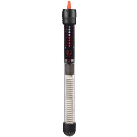 Aquarium Heater, Automatic Thermoregulation, 300w (220v)