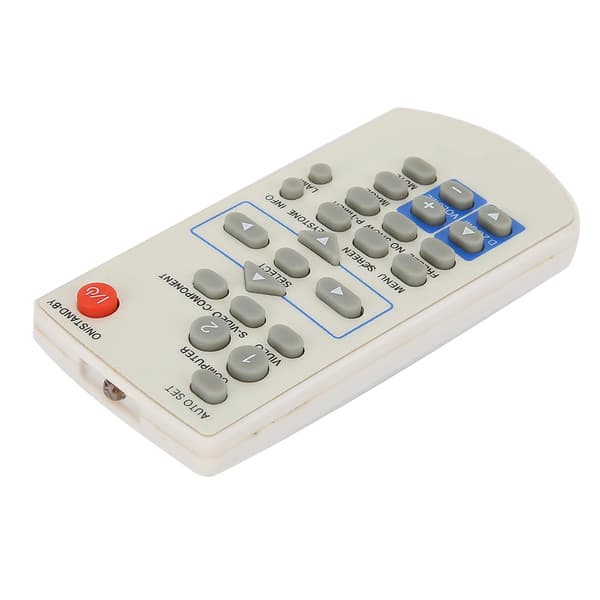 Projector Projection Machine Remote Control Replacement Accessory for SANYO CXZR