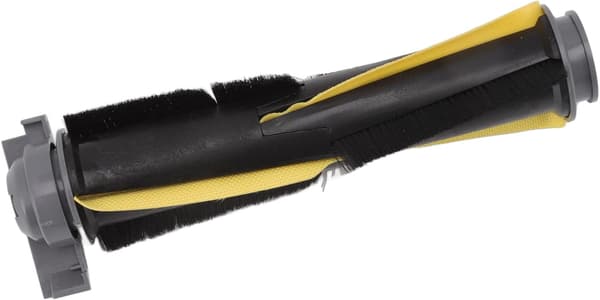 Main Roller Brush, Replacement Vacuum Cleaner Accessory Kit for Robot Vacuum Cleaner, Replacement Rollers for Shark IQ RV1001AE