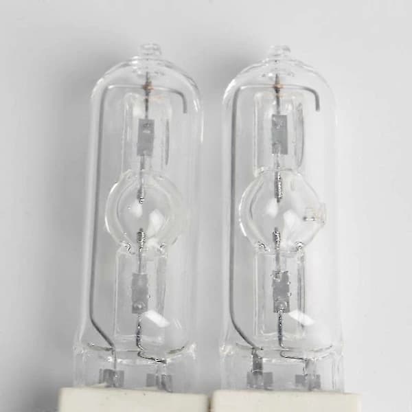 1 stk. MSD-250 Broadway Scene Studio Lampe Pære Udskiftning 250W 90V