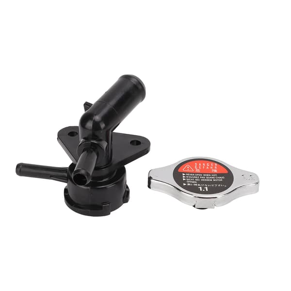 Kølevæskepåfyldningssæt ABS LFB7 15 17YF Stabil ydeevne Erstatning for Mazda 5 2006-2010