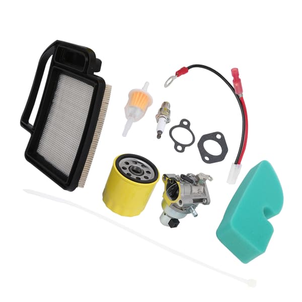 Kohler SV470 SV530 SV540 Series 15-19HP Carburetor Replacement Kit[JUN]{}MK