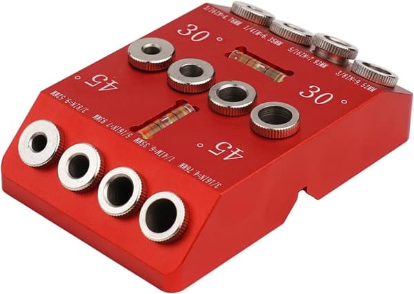 Styrsystem som säkerställer precision vid olika maximal effektivitet (D) - Innovativa borrhålsvinklar för D