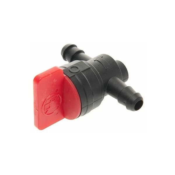 Drivstoffkran BRIGGS OG STRATTON 494768 - 493960 - 698183