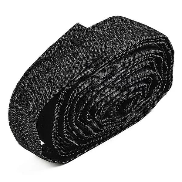 (pow yeah!) 1 Roll 75 Meter Long Protective Sleeve Cable Sheath For Plasma Welding Torch Hoses Welding Cables Hydraulic Hoses