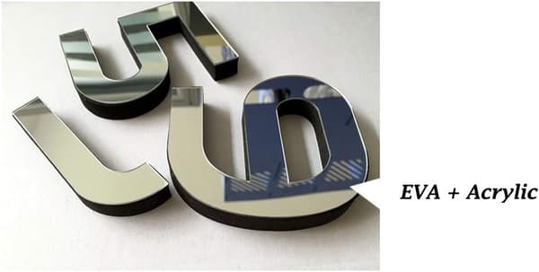 Luova yhdistelmä suuria seinäkelloja, 3D-seinätarrat