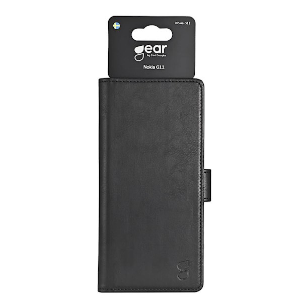 Mobile Case Black - Nokia G11 Vit