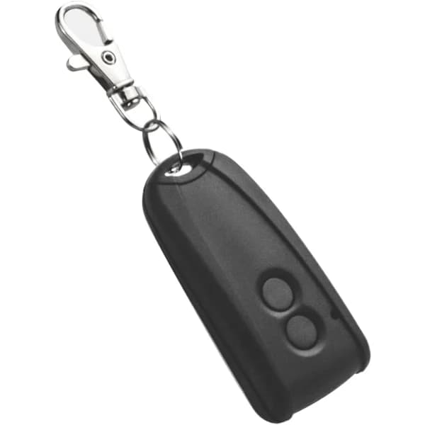 (pow yeah!) RSC2 Garage Door Remote Control Ecostar 433Mhz Remote Control Compatible with Ecostar Hormann: RSC2, RSE2 RSZ1, AGS: RSC2