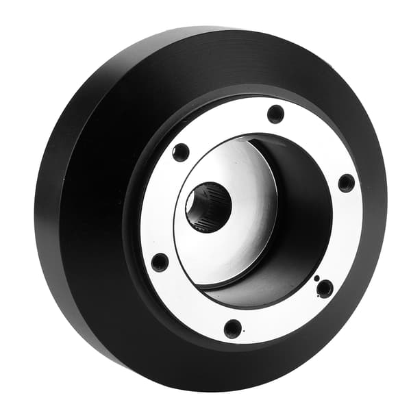 Adapterkit til ratnav 6-huls 141H Passer til Nissan 350Z/370Z/Amada/Versa/Cube