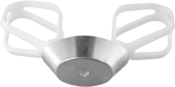Sæt med kage- og kage Bosch-mixere Dine bageopskrifter Paddles til alle størrelser:a size:a
