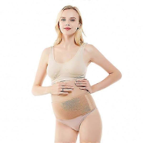 Pregnancy Belly Support Belt, Maternity Belt for Back and Pelvic Relief